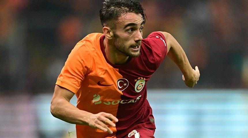 Son dakika: Galatasaray'da Yunus Akgün düğümü çözüldü! 10 milyon euroya Championship'e...