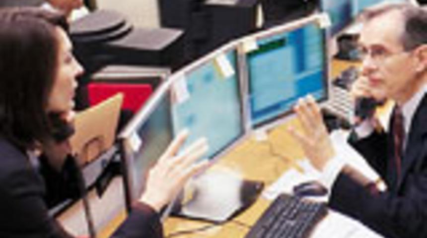 IIF: "Gelişen &uuml;lkeler krize direndi"