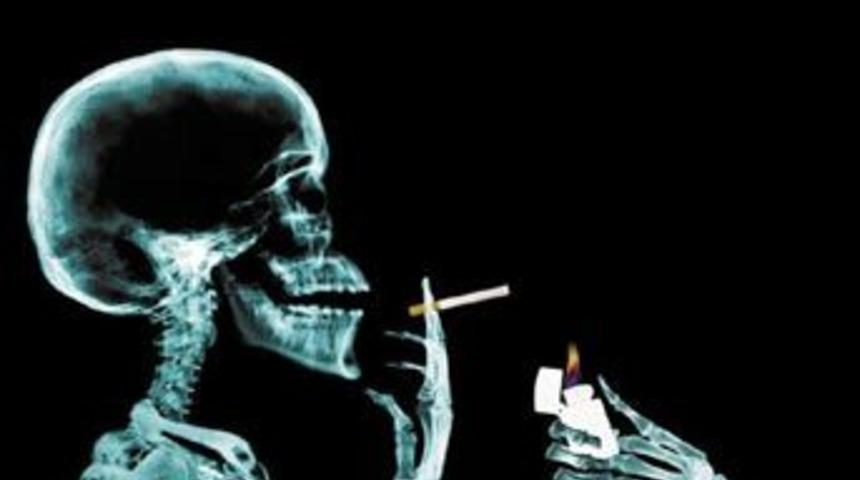 Sigaracıların gizlediği &ouml;ld&uuml;ren sır ne?