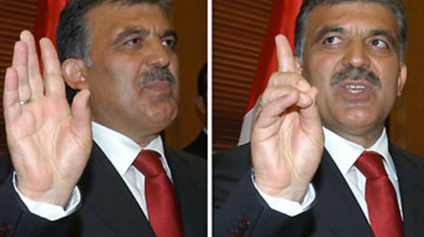 "Meydanların işareti g&ouml;r&uuml;lmeli"