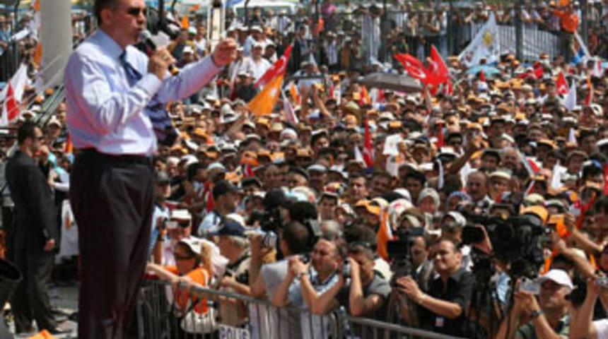 8 kilo kaybeden Erdoğan tatile &ccedil;ıkıyor