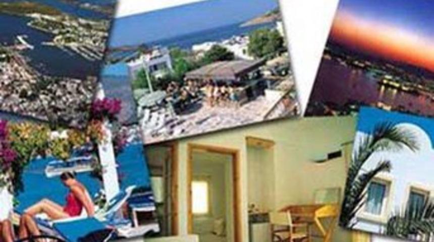 Kriz yurt dışı turlarını da vurdu&nbsp;