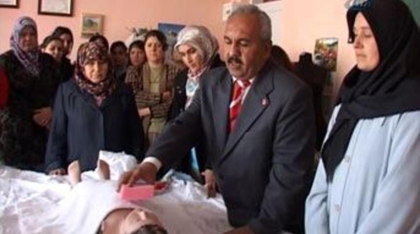 2007'nin en ilgin&ccedil; kursu