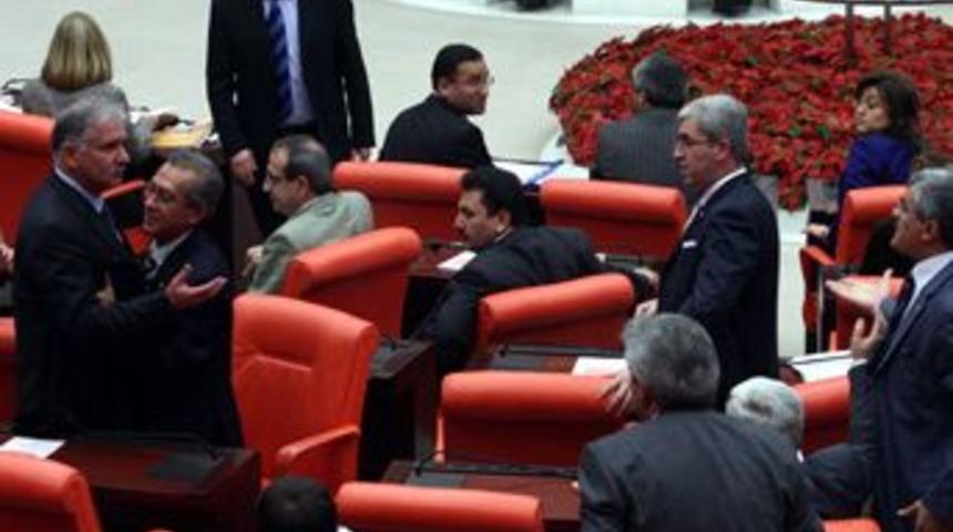 T&uuml;rbanda ikinci raunt: ikinci tur bug&uuml;n