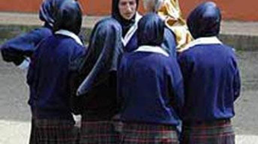 Son 5 yılda imam hatip liselerine ilgi arttı