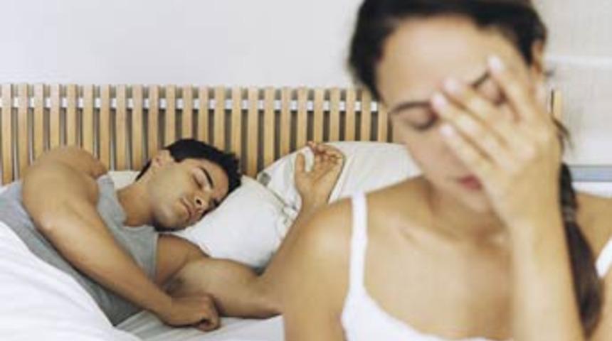 Erkekleri partnerinden soğutan ayrıntılar