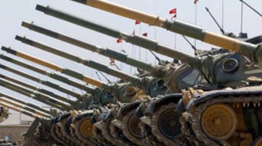 K&uuml;rt yetkililer operasyon beklemiyor