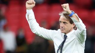 İtalya Milli Takımı'nda şoke eden istifa! Roberto Mancini görevi bıraktı...