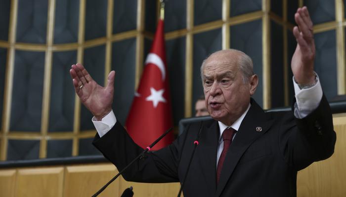 Erken seçim tartışması için çok konuşulacak mesaj
