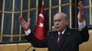 Son dakika | Bahçeli'den Bu iş daha fazla uzamasın çıkışı! Erken seçim iddiasına rest çekti: Karar kesin, taviz yok