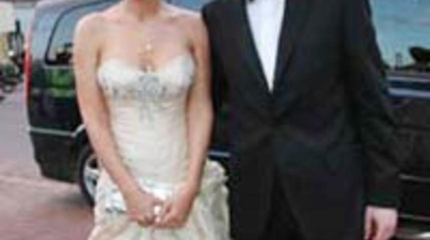 İkinci balayı Paris'te