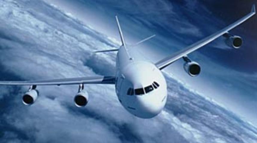 Bombalı senaryo uçakta panik yarattı