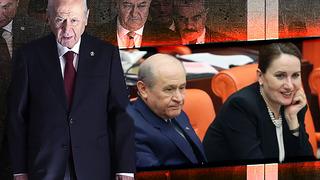 MHP'den İYİ Parti'ye Menü yapmışlar sizi çıkışı! Bahçeli'nin çağrısını yineledi: 'Türkiye'yi yemek isteyenler var'
