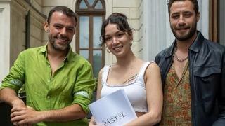 İlk tanıtım yayınlandı! Dilek Taşı oyuncuları kimdir, konusu nedir, ne zaman başlayacak? Hazal Subaşı ve Salih Bademci başrolde!