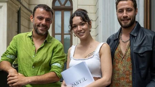 İlk tanıtım yayınlandı! Dilek Taşı oyuncuları kimdir, konusu nedir, ne zaman başlayacak? Hazal Subaşı ve Salih Bademci başrolde!