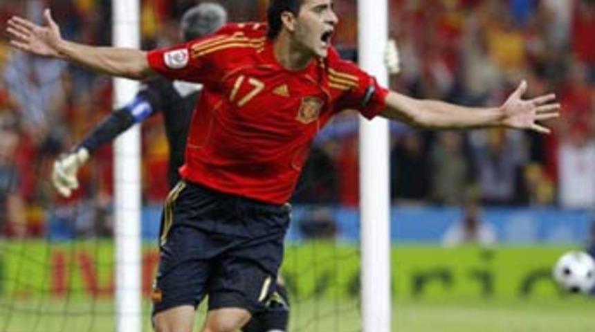 Guiza geldi,  Aurelio gitti