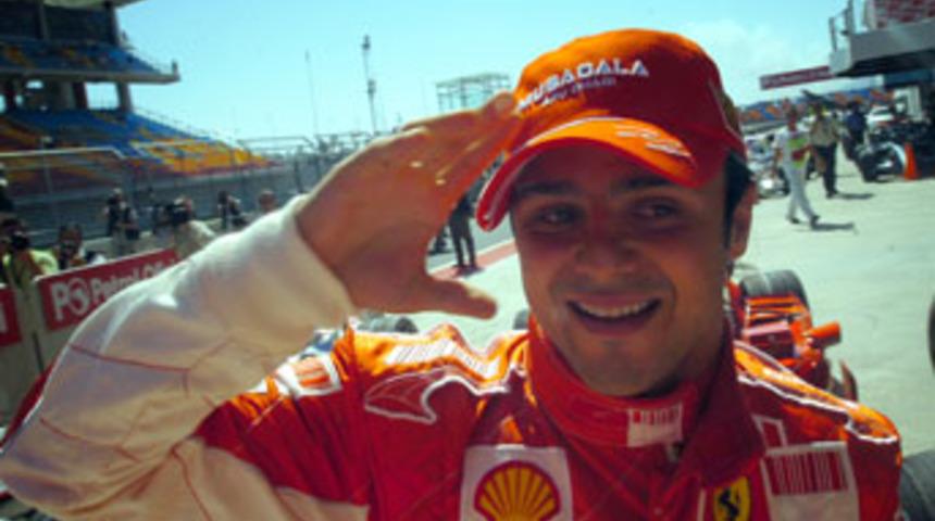 İstanbul'da zafer yine Massa'nın