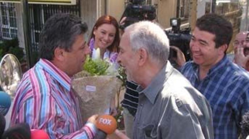 Savcıdan itiraz: Balbay dahil 9 kişi tutuklansın