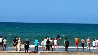 Sinop'taki plajlardan üst üste acı haberler geldi! Valilik kararıyla denize girmek yasaklandı