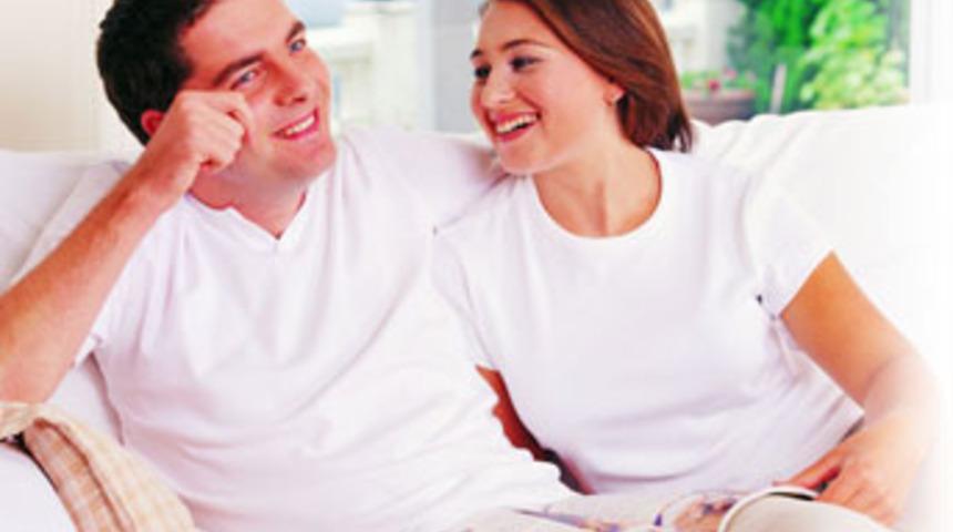 Ger&ccedil;ekten aşık mısınız, test edin!