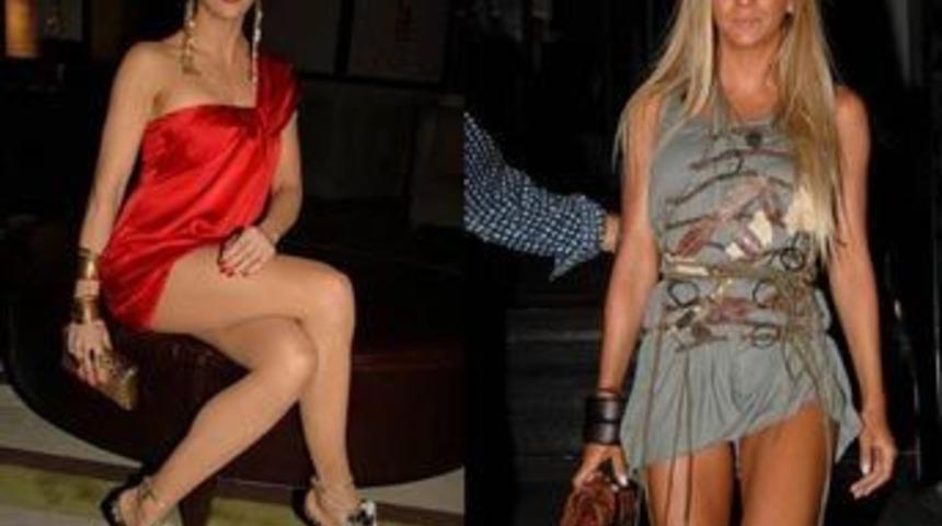 'Eşim bana karışmaz'