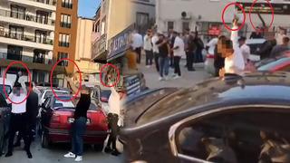 Türkiye bu görüntüleri konuşuyor! Onlarca canı hiçe saydılar, ekipler harekete geçti