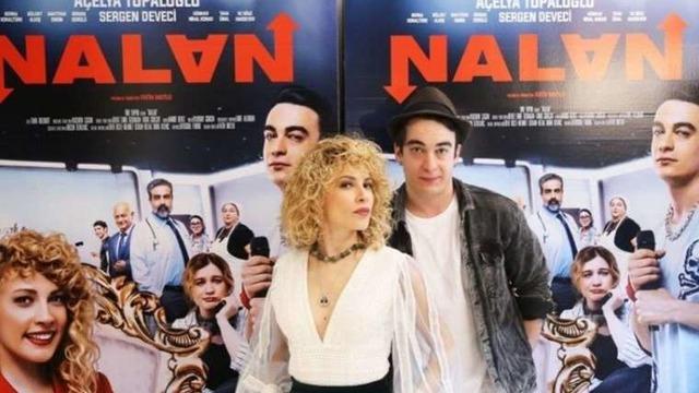 NALAN FİLMİ KONUSU VE OYUNCULARI! Sergen Deveci'li Nalan filmi nerede çekildi? Star TV yayın akışı 