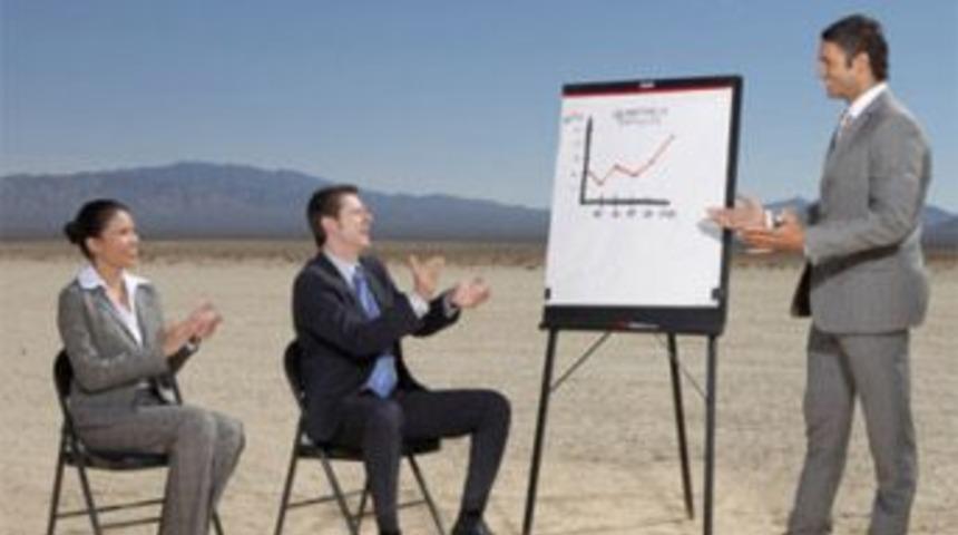 Başarı sınırınızı biliyor musunuz?