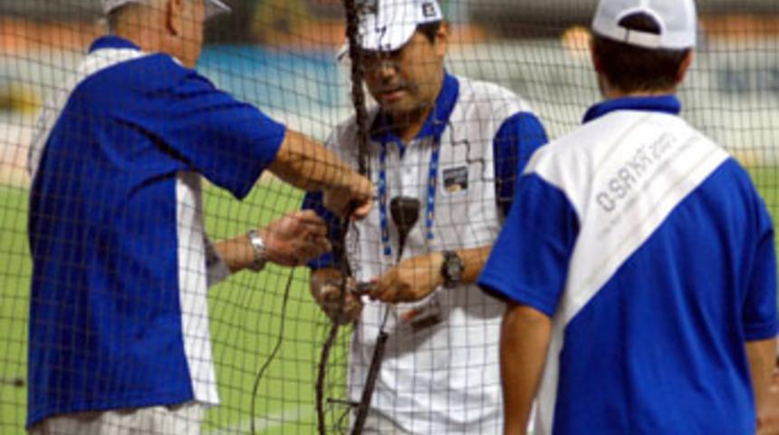 &Ccedil;eki&ccedil; atmada ender g&ouml;r&uuml;len kaza! <font color="red">Spor</font>