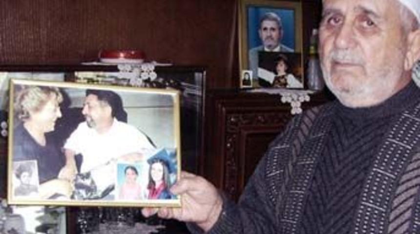 Depremden kurtuldu, denizde &ouml;ld&uuml;