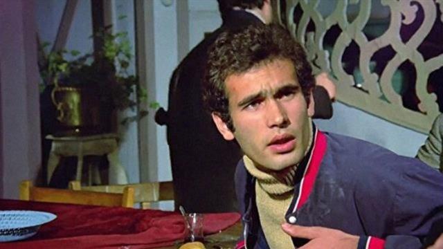 Hababam Sınıfı'nın Bozum Cahit'ine yıllar acımadı! Son haliyle şaşırttı Nereden nereye