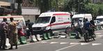 İran'da türbeye saldırı: Çok sayıda ölü var