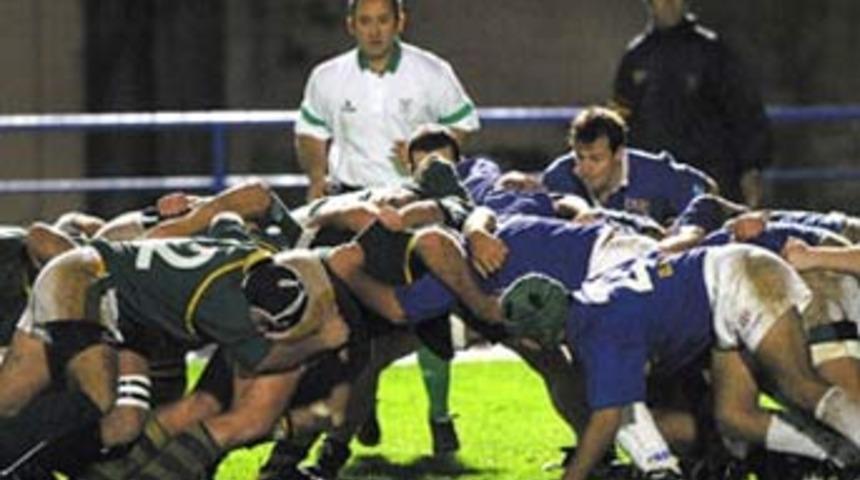 Canlı yayında 'porno' rezaleti