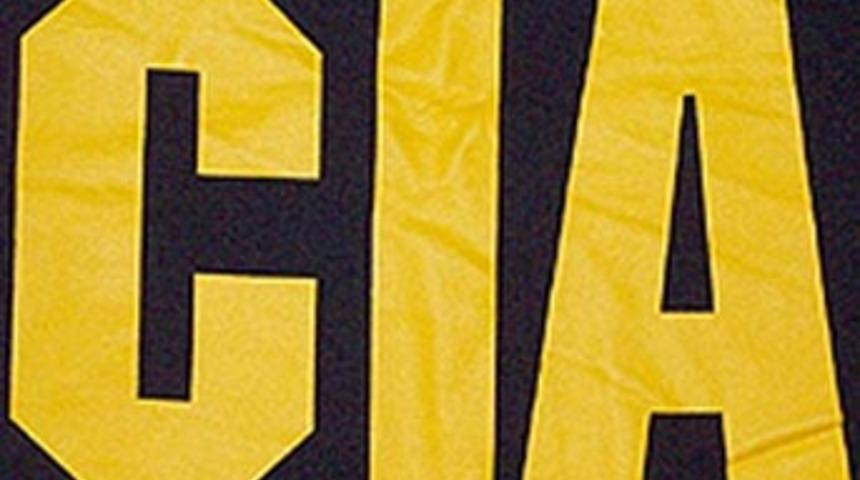 CIA raporunda eski başkan Tenet'e su&ccedil;lama