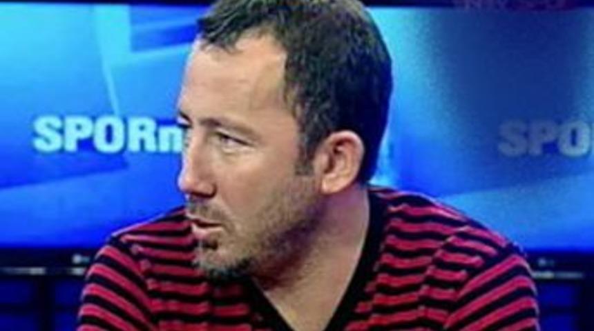Sergen resmen &ccedil;am devirdi!