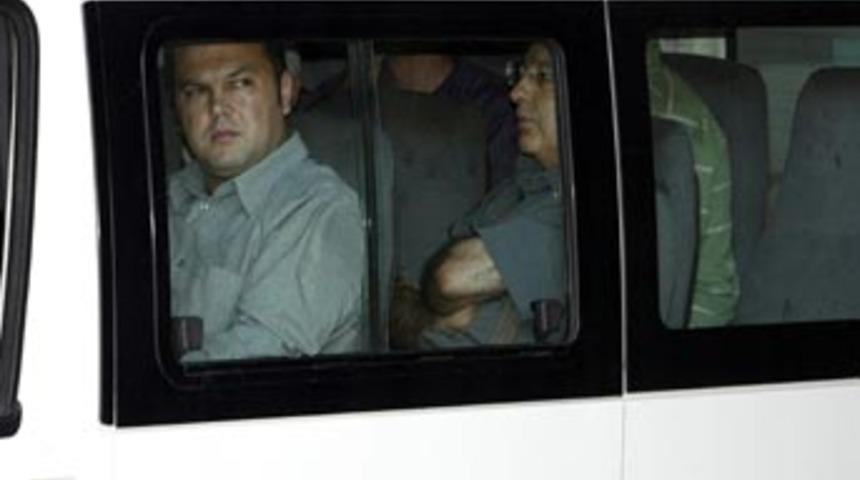 "Kumandayı makine dairesine devrettim"