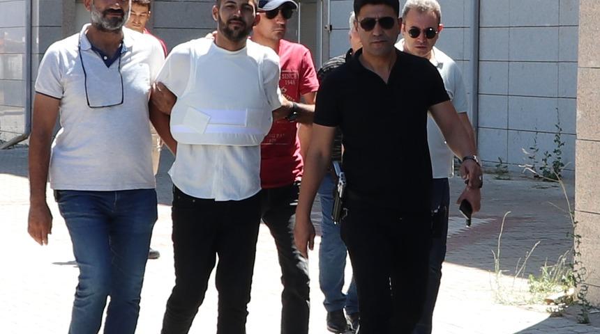 Denizli'de 25 yaşındaki gencin öldürülmesiyle ilgili 1 şüpheli daha tutuklandı