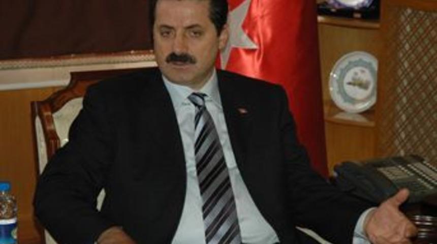 &Ccedil;alışma Bakanı &Ccedil;elik : "Prim gelirlerinde artış olacak"