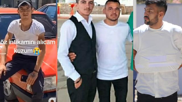 Çocukları öldürülen anne ve baba tetikçi tuttu! Cinayeti sosyal medya paylaşımı ortaya çıkardı