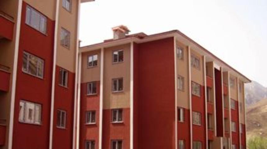 Emlak almanın tam zamanı