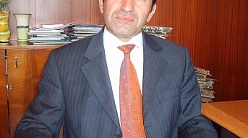 "Almanya'daki Deniz Feneri ile farklıyız"