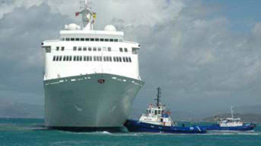 15 g&uuml;nl&uuml;k kursla gemici olup 3 bin 500 dolar maaş şansı