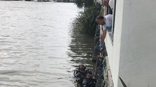 Bungalov evde acı olay! Cansız bedeni nehirde bulundu