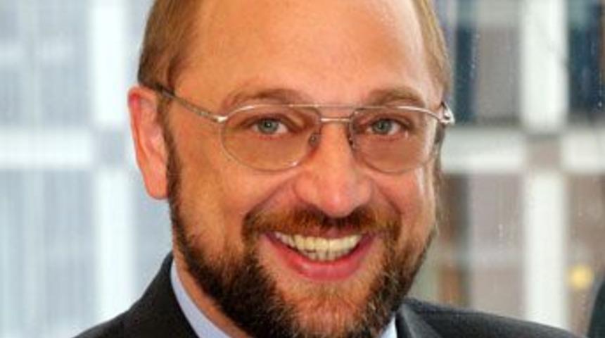 Schulz: Amerikan hakimiyetinin sonunu g&ouml;zlemliyoruz