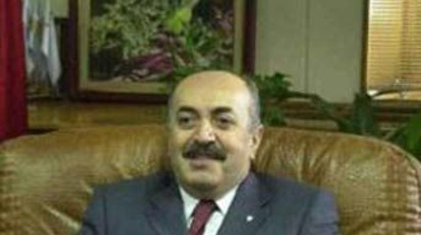 &Ccedil;ankırı Valisi &Ouml;ner, beraat etti