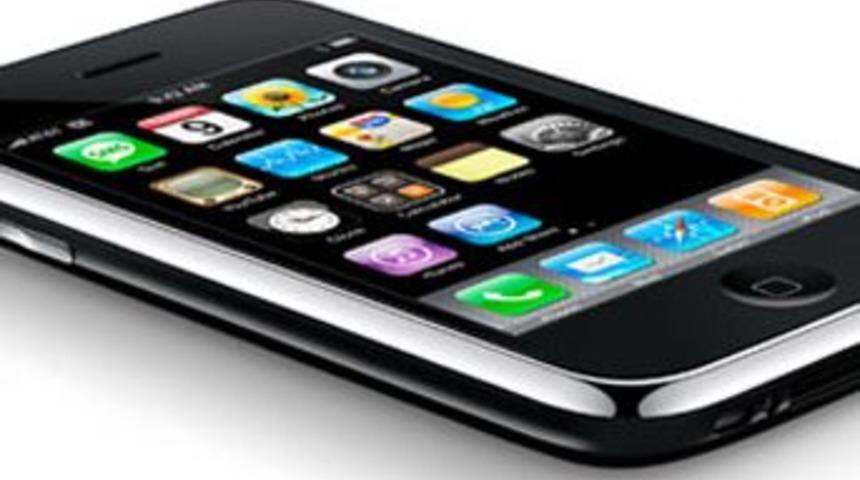 iPhone 3G, Turkcell'le T&uuml;rkiye'de