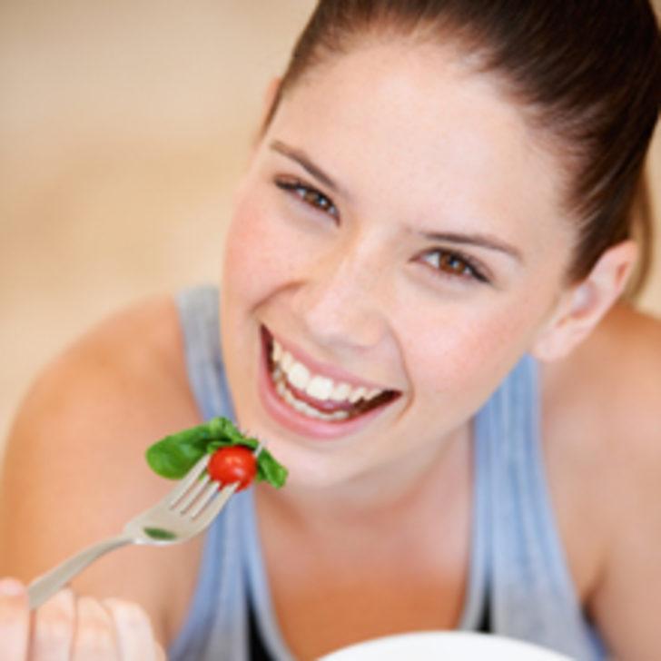 Ruh Haline G&ouml;re Beslen