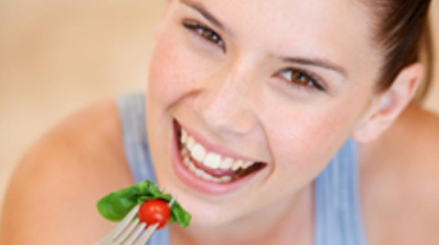 Ruh Haline G&ouml;re Beslen