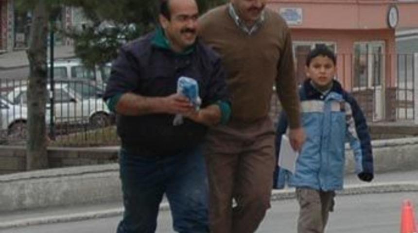 Kurban kesiminde 1852 kişi kendini yaraladı