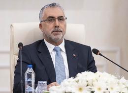 Bakan Işıkhan: İstihdam sayımız tarihi zirvesini yeniledi